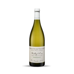 Domaine de Villaine - Rully 1er Cru Gresigny 2022 0,75l