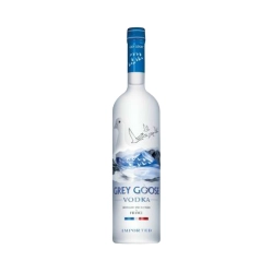 Grey Goose vodka 40% 1l