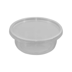 Gulyástál natúr, mikrózható 500ml (50db/csomag) PP