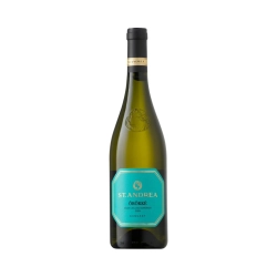St. Andrea - Örökké 2024 0,75l