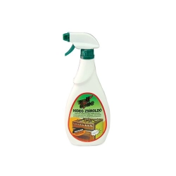Well Done szórófejes hideg zsíroldó 750ml