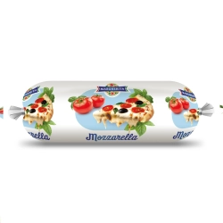Margherita mozzarella sajt 2kg