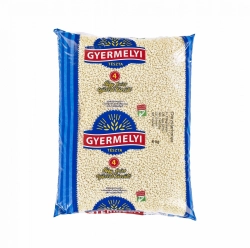 Gyermelyi 4 tojásos dörzstarhonya 6kg
