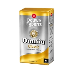 Omnia classic őrölt kávé 1kg