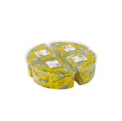 Gorgonzola olasz sajt negyedelt 1,5kg