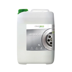 Cleaneco lefolyó tisztító 5l