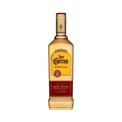 Jose Cuervo Reposado Especial tequila 38% 1l