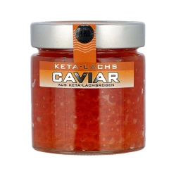 Altonaer AKI Keta lazackaviár 200g
