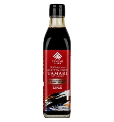Yamami gluténmentes tamari édes szójaszósz 300ml