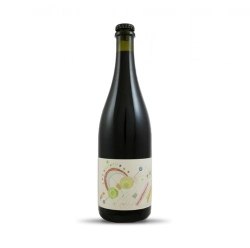 Jauma - Genovese Blewitt Springs Grenache 2016 0,75l