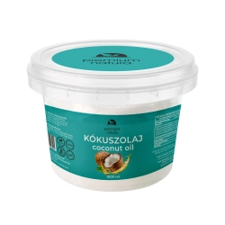 Kókuszolaj 1l