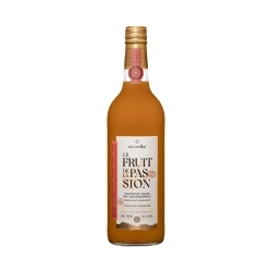 Alain Milliat organic passiógyümölcs koncentrátum BIO 0,75l