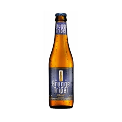 Brugge Tripel üveges sör 8,7% 0,33l
