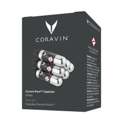 Coravin gázkapszula 6db/csomag