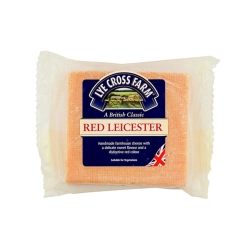 Lye Cross lágy cheddar 200g