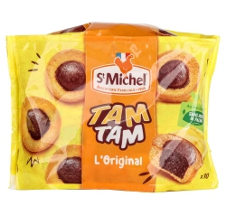 St Michel Tam Tam klasszikus 275g