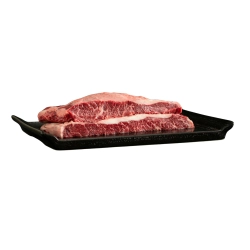 Toriyama wagyu marha short rib (japán A5) fagyasztott vcs. 2-4kg