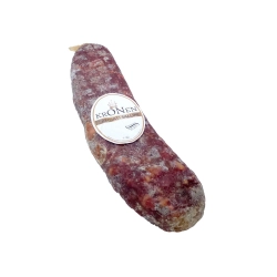 Kronen spianata sertés szalámi csípős 2,5-3kg