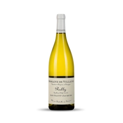 Domaine de Villaine - Rully Les Saint Jacques 2023 0,75l