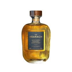 The Hearach (Isle of Harris) Single Malt whisky 46% 0,7l