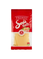 Soós 8 tojásos csusza tészta 200g