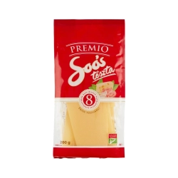 Soós 8 tojásos csusza tészta 200g