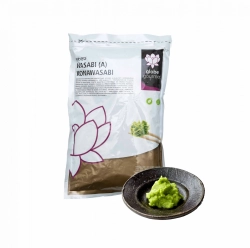 Wasabi por 1kg