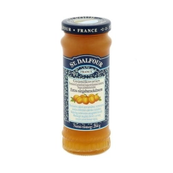 St.Dalfour sárgabarack lekvár 51% 284g