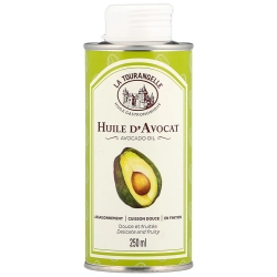 La Tourangelle avokádó olaj 250ml