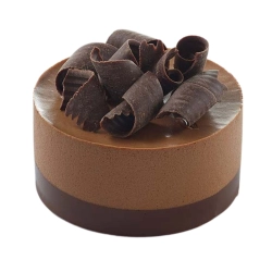 Traiteur de paris truffon fagyasztott sütemény 16dbx85g