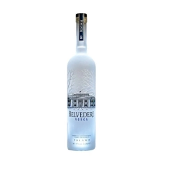 Belvedere Luminous vodka 40% 3l