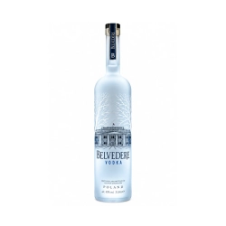 Belvedere Luminous vodka 40% 3l