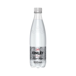 Kinley tonic 0,5l