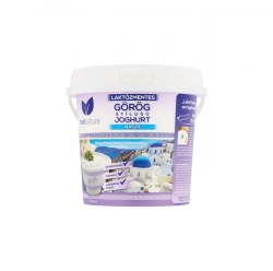 Real Nature görög laktózmentes joghurt 10% 1l