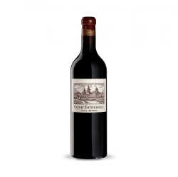 Chateau Cos d’Estournel - Cos d’Estournel 2012 0,75l