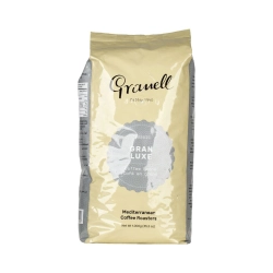 Granell Cafes Classic Gran Luxe természetes pörkölésű szemes kávé 1kg