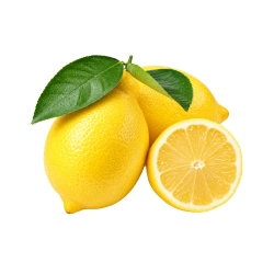 Citrom kezeletlen