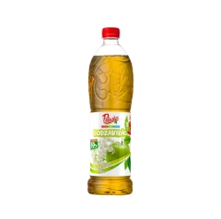 Pölöskei bodzavirág ízű szörp (pet) 1l