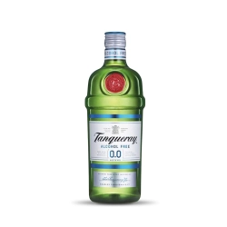 Tanqueray Zero Alcohol 0.0% 0,7l