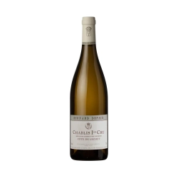 Defaix - Chablis 1er Cru Cote De Lechet 2024 0,75l