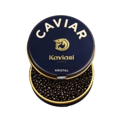 Kaviari Tokhal kaviár Kristal (a híres séfek kedvence) 20g