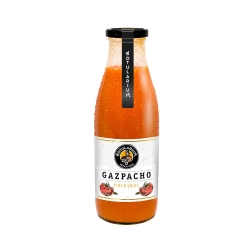 Botularium gazpacho leves 750ml
