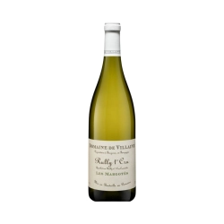 Domaine de Villaine - Rully 1er Cru Blanc Les Margotes 2020 0,75l