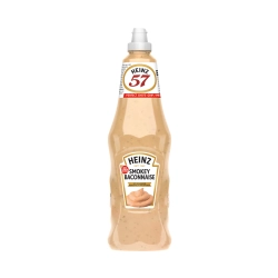 Heinz füstös bacon szósz 1l/985g