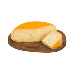 Gouda köményes sajt