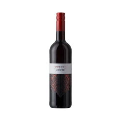 Dobosi - Vörös Cuvée  0,75l