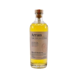 Arran Barrel Reserve whisky 43% 0,7l