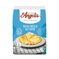 De Angelis pappardelle tészta 250g