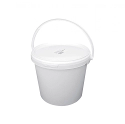 Naszálytej laktózmentes tejföl 20% 5kg