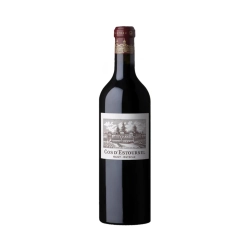 Chateau Cos d’Estournel - Cos d’Estournel 2010 0,75l